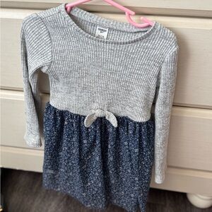 OshKosh B'gosh knit dress - Girls